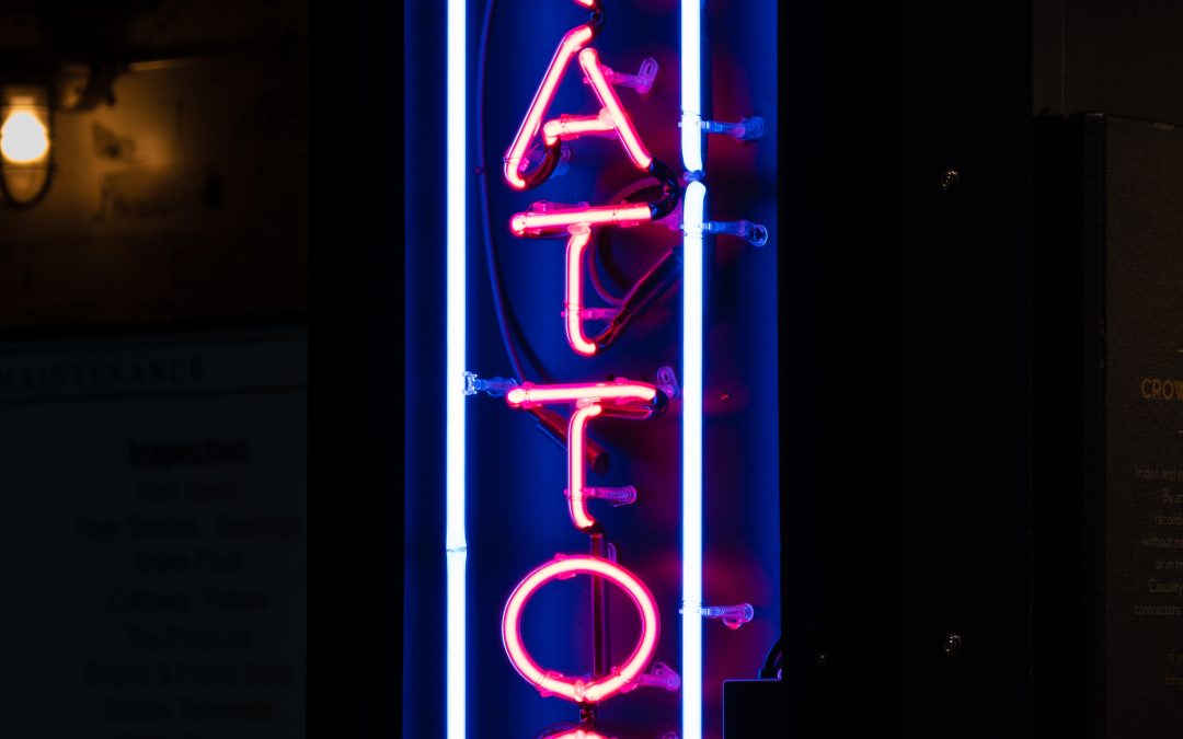 How To Find The Best Tattoo Artist Near You